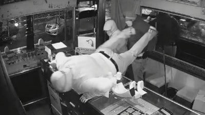 Tekirdağ'da kuyumcu soygununa ilişkin 5 şüpheli tutuklandı