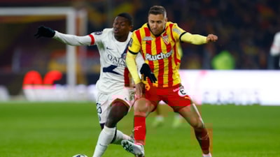 Galatasaray'a geliyor mu? Lens'ten Przemyslaw Frankowski açıklaması