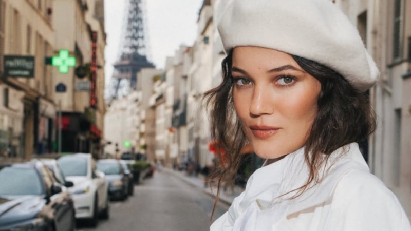 Pınar Deniz'den yeni hamilelik pozu