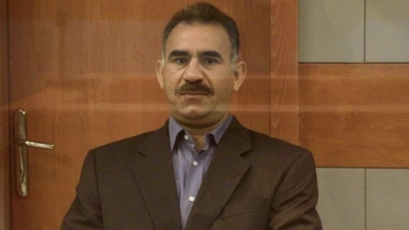 PKK elebaşı Öcalan'dan terör örgütüne mektup: Ben kurdum, ben dağıtıyorum