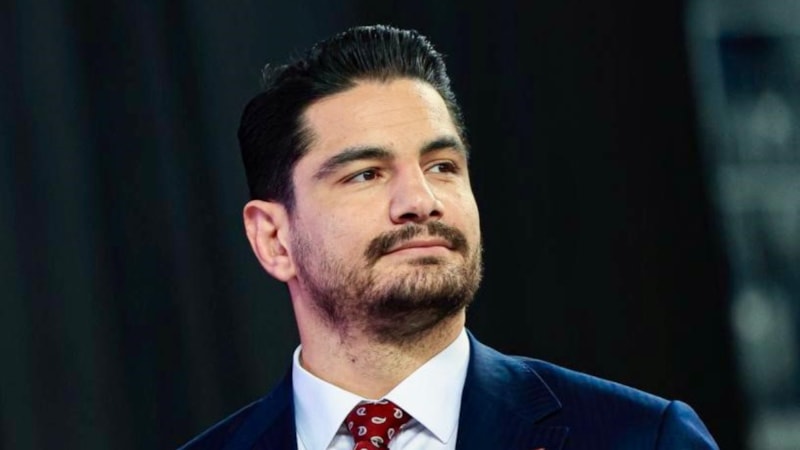 Taha Akgül, UWW Teknik Komisyonu'na seçildi