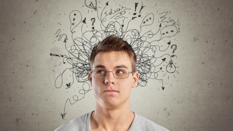 Bilim insanları, kötü anıları beyinden silmenin yolunu keşfetti