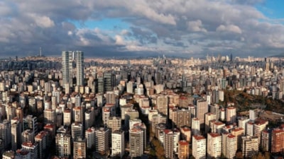 İstanbul'da kiralık daire fiyatları artmaya devam ediyor