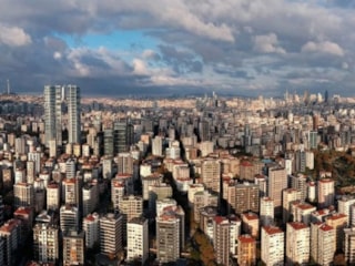 İstanbul'da kiralık daire fiyatları artmaya devam ediyor
