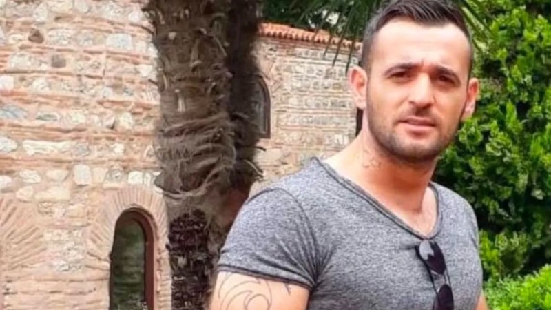 Bursa'da dükkanda ölü bulundu