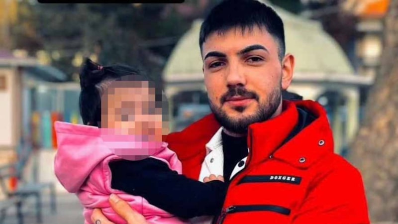 Antalya'da eğlence mekanında hesap kavgası: Bıçaklanan garson öldü