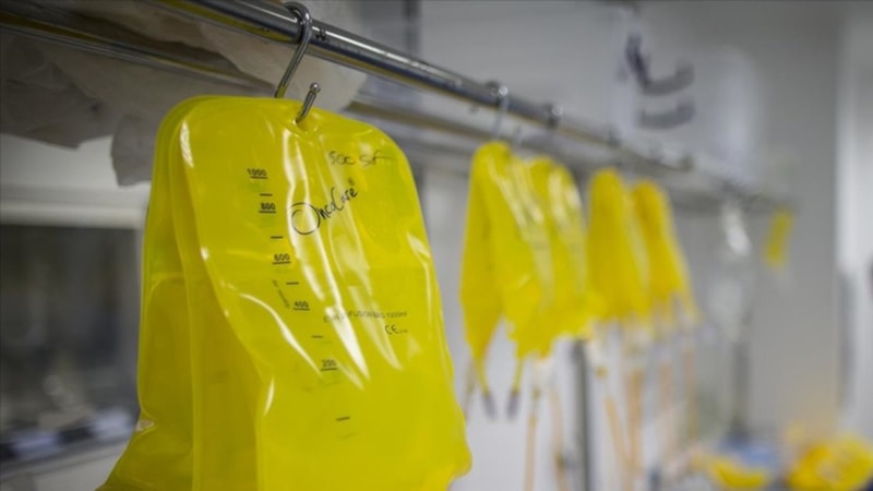 Sarı seruma bağlı ölümler sonrası Sağlık Bakanlığı'ndan açıklama