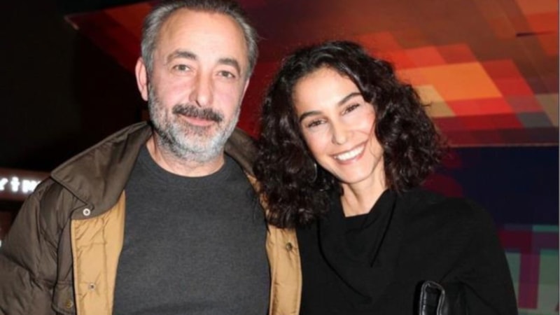 Arzum Onan'dan ayrılan Mehmet Aslantuğ yeni bir aşka yelken açtı