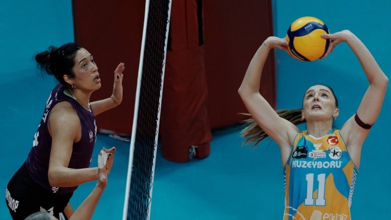 Kuzeyboru, Keçiören Belediyesi'ne set vermedi