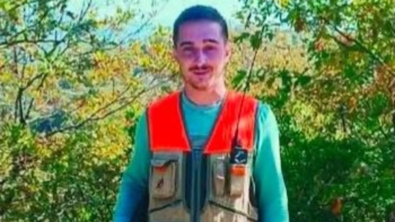 Çanakkale'de av tüfeği ateş aldı, 22 yaşındaki genç hayatını kaybetti