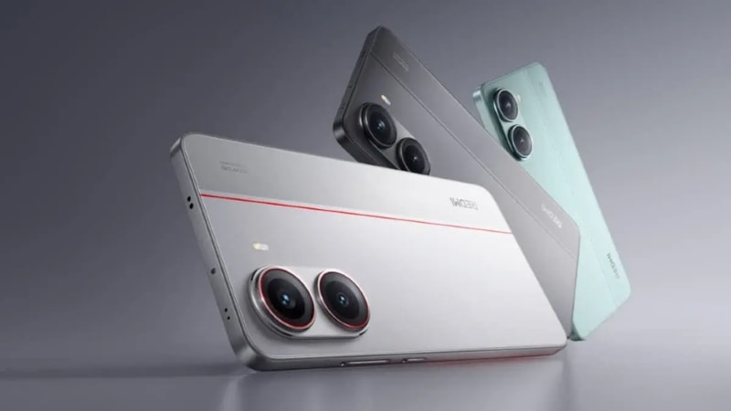 Xiaomi'den yeni orta segment telefon: Redmi Turbo 4 Pro