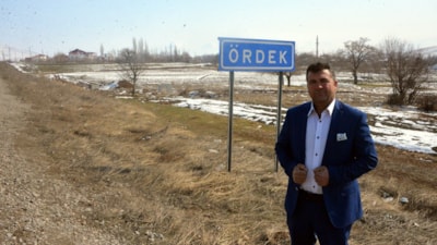 Kahramanmaraş'ta alay konusu olan mahallenin adı değiştirildi