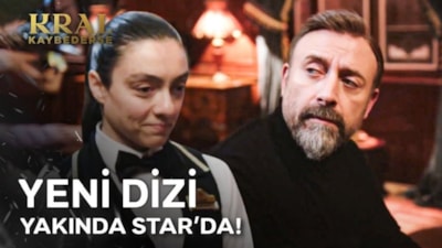 Halit Ergenç'li 'Kral Kaybederse' İçin Geri Sayım Başladı: İşte Yayın Tarihi