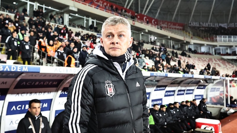 Ole Gunnar Solskjaer, Rafa Silva'nın pozisyonuna karar verdi