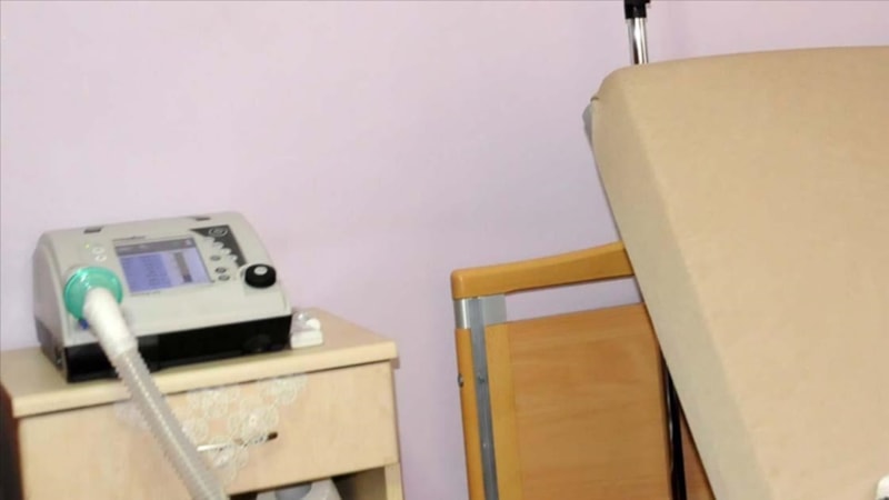 Sağlık sorunları nedeniyle cihaza bağlı hastalar, yeni elektrik tarifesinden muaf