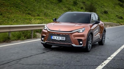 Lexus modellerinde şubat ayına özel kampanyalar