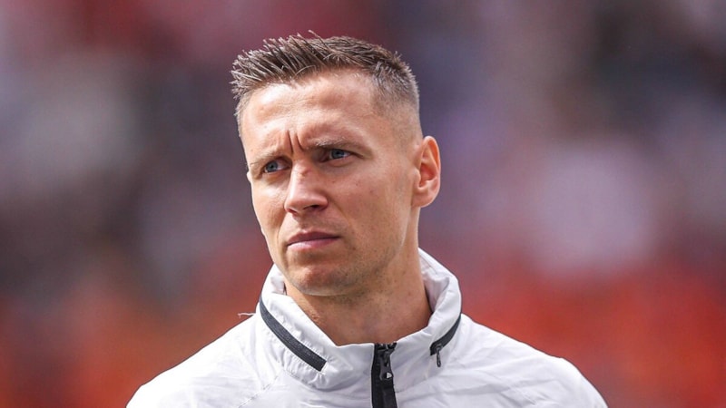 Galatasaray, Przemyslaw Frankowski ile anlaştı