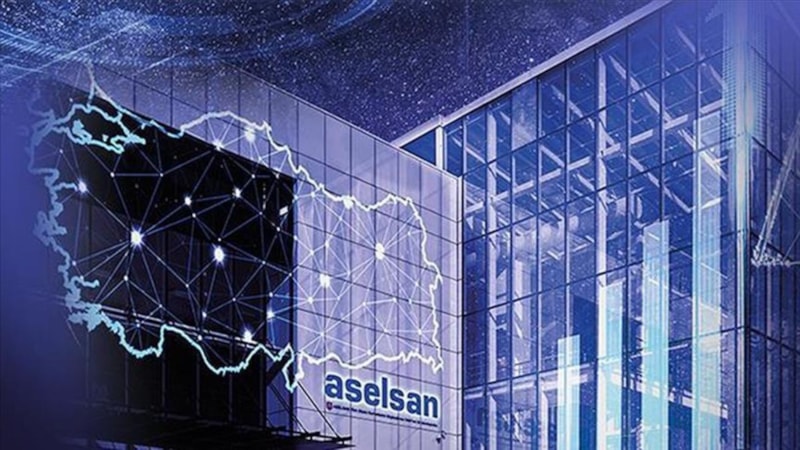 Aselsan'dan 75,1 milyon euroluk sözleşme