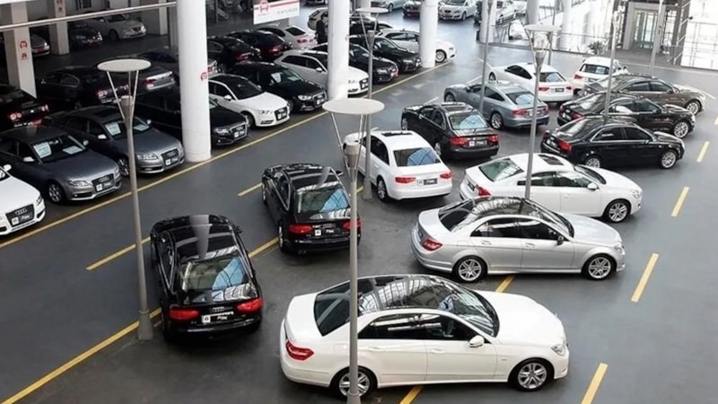 En uzun ömürlü otomobiller belli oldu! Alan rahat ediyor; 400 bin kilometreyi geçiyorlar