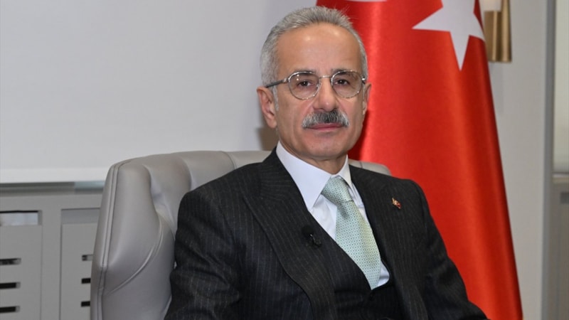 Ulaştırma politikalarına akademik katkı: Ulaştırma ve Altyapı dergisi yayına başladı