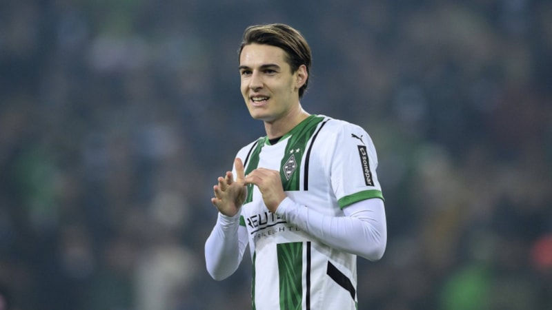 Beşiktaş'ın yeni transferi Florian Neuhaus kimdir, nereli ve kaç yaşında?