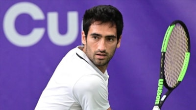 Cem İlkel, Kuveyt'teki turnuvada şampiyon oldu