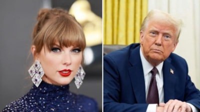 Super Bowl'da gerilim! Taylor Swift yuhalandı