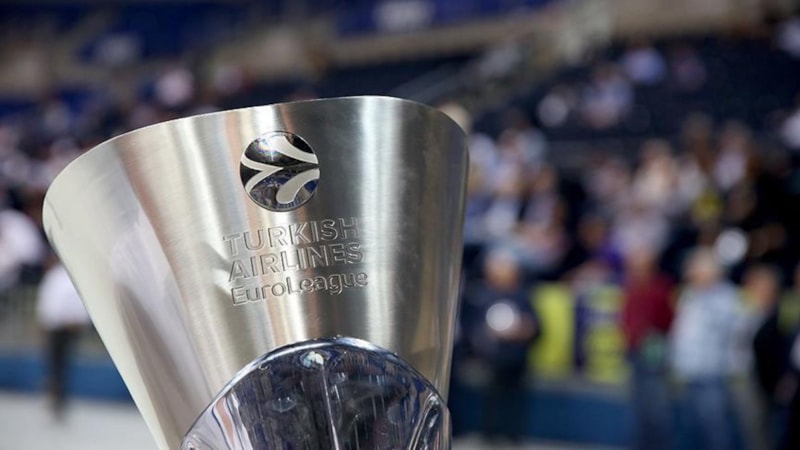 EuroLeague Dörtlü Final biletleri satışa çıkıyor