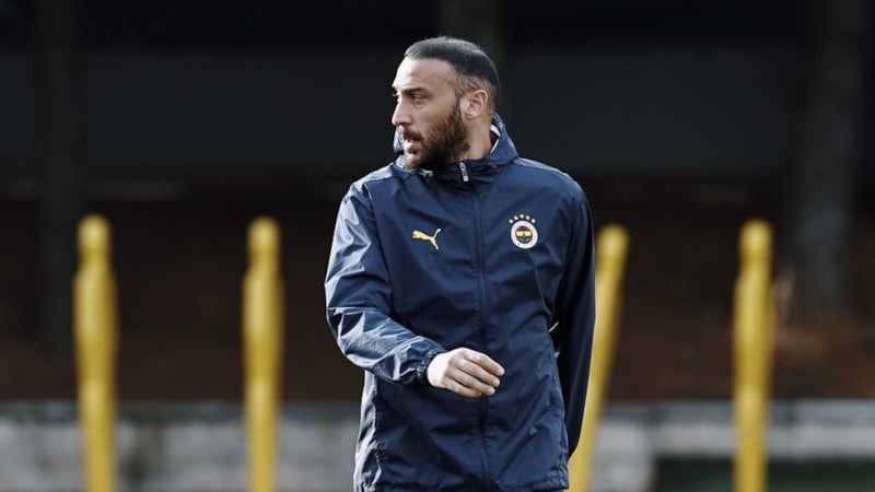 Bodrum FK'da Cenk Tosun ısrarı sürüyor