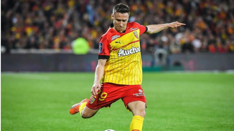 Galatasaray'ın yeni transferi Przemyslaw Frankowski kimdir, nereli ve kaç yaşında?