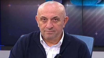 Sinan Engin: En büyük abi Beşiktaş sen neredesin ya!