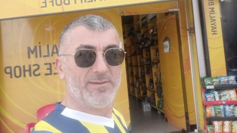 Düzce'deki tekel cinayetinin nedeni 'futbol tartışması' çıktı