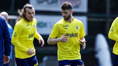 Fenerbahçe, İsmail Yüksek ve Çağlar Söyüncü'nün son durumunu açıkladı