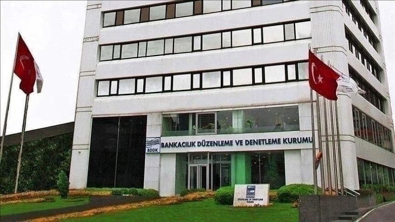 BDDK'dan bağımsız denetime tabi şirketlere kredi düzenlemesi