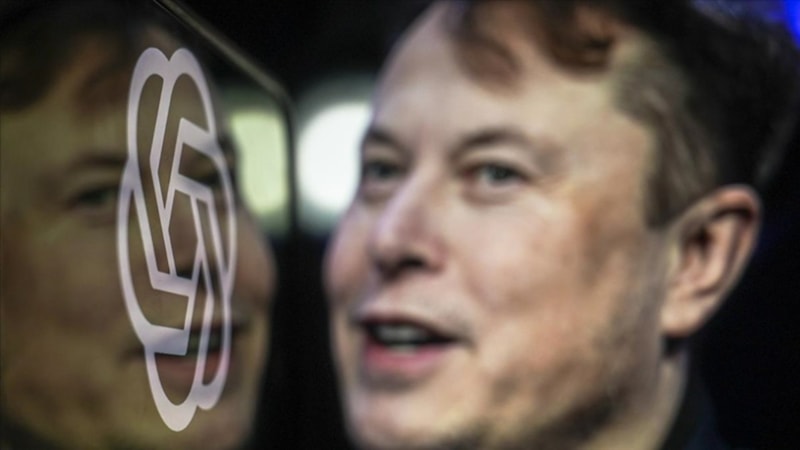 Elon Musk'tan OpenAI'ye 97,4 milyar dolarlık teklif