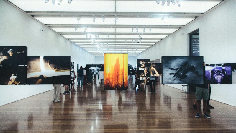 İstanbul'da bu hafta birçok etkinlik sanatseverlerle buluşacak