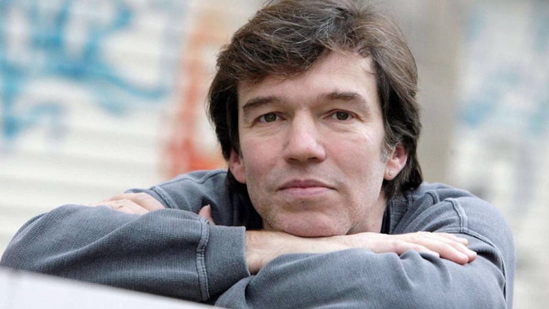 Michael Wildenhain’ın ilgi çekici kitabı: Yapay Zekânın Kısa Tarihi