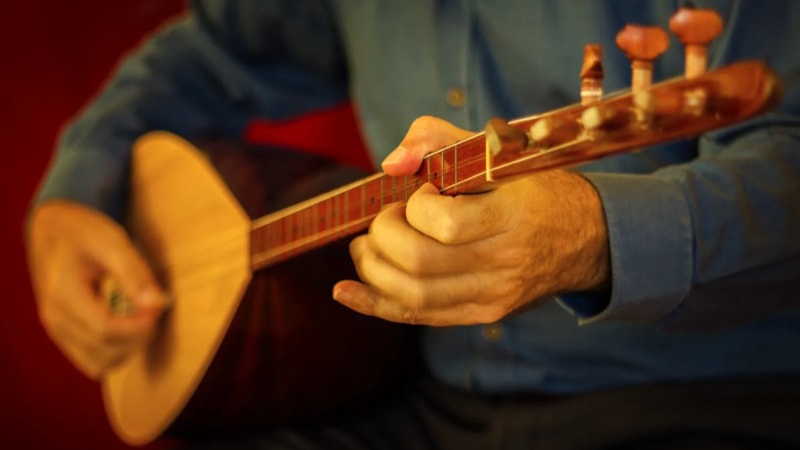 Bozkırın Tezenesi ne demek? Bozkırın Tezenesi kime denir?