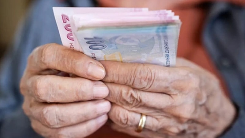 2025 EMEKLİ BAYRAM İKRAMİYESİ: Emekli bayram ikramiyesi ne kadar olacak, ne zaman ödenecek?