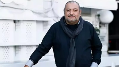 Şikayetçi olmak için soluğu savcılıkta aldı! Reha Muhtar'ın başı hizmetçisiyle derde girdi