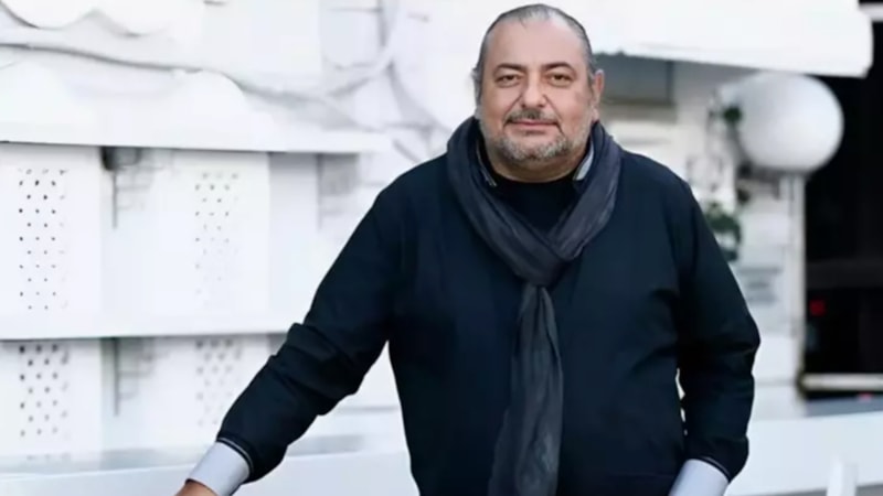 Şikayetçi olmak için soluğu savcılıkta aldı! Reha Muhtar'ın başı hizmetçisiyle derde girdi