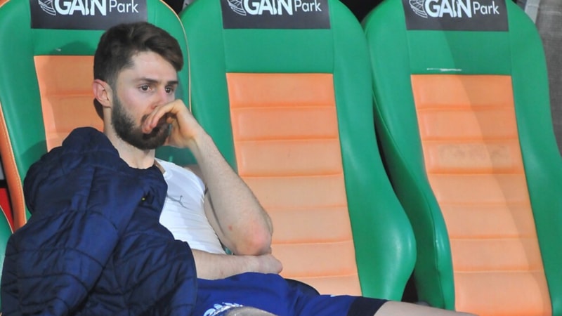 Fenerbahçe, sakatlıklarla boğuşuyor! 9 futbolcunun 2'si sezonu kapattı