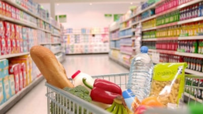 Market fiyatları tek sitede toplandı