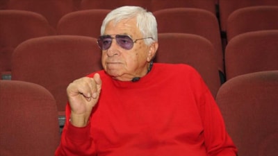 Devlet Sanatçısı Tekin Akmansoy'un vefatının üzerinden 12 sene geçti