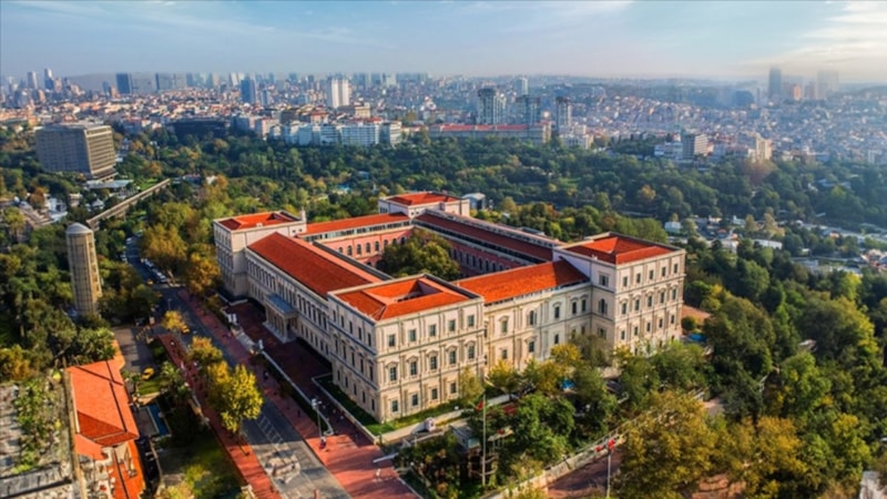 Türkiye'den 11 üniversite dünyanın en iyi 1.000 üniversitesi arasında