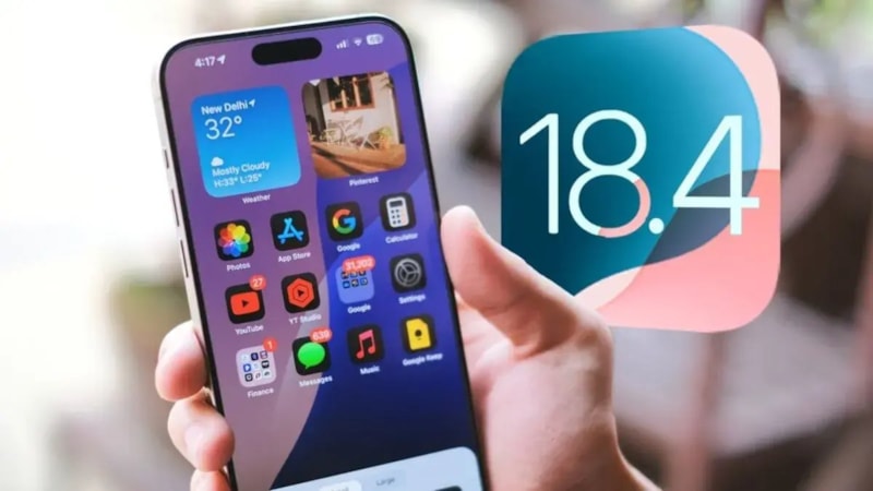 iOS 18.4 güncellemesi ile iPhone'lara gelmesi beklenen yenilikler
