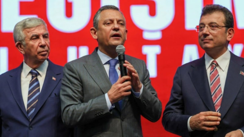 CHP'nin ön seçim tarihi belli oldu