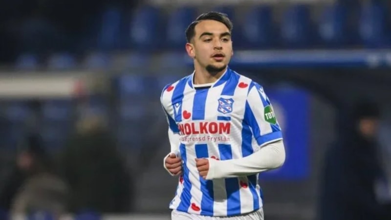 Fenerbahçe'ye yeni Ferdi Kadıoğlu: Eser Gürbüz