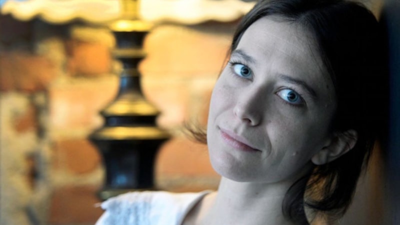 Şarkıcı Margaux Sauve, İstanbul ve Ankara'da konser verecek