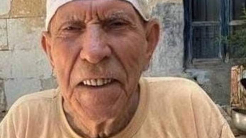 Kilis'te ev yangınında can kaybı